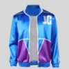 buy Mortal Kombat 2 Johnny Cage 2026 Jacket