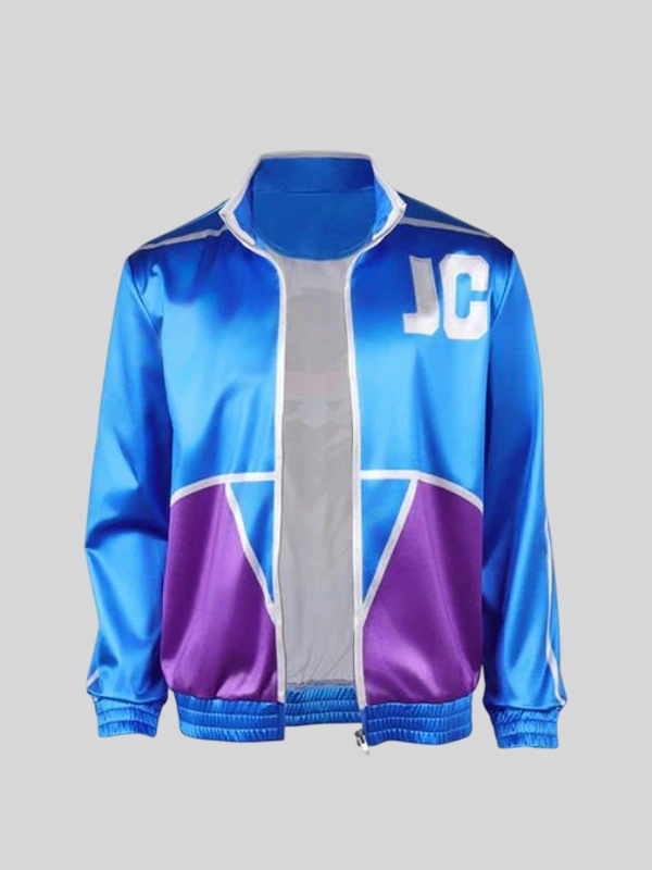 buy Mortal Kombat 2 Johnny Cage 2026 Jacket