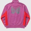 buy NEEDLES x FILA Track Jacket