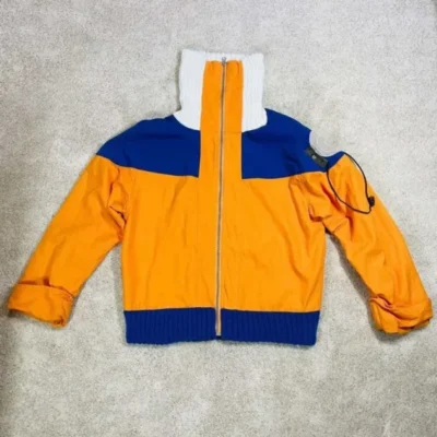 buy Naruto Viz Media Jacket