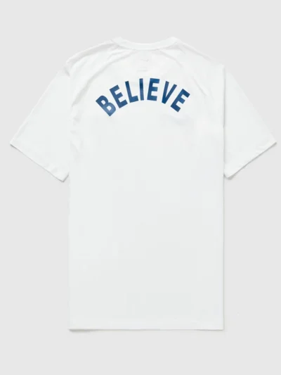 buy Nike England Believe 2 Stars T-Shirt