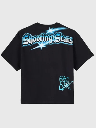 buy OVO Scarborough Shooting Stars T-Shirt