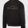 buy Porsche Legacy x PUMA Pepita Lifestyle Jacket