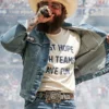 buy Post Malone I Just Hope Both Teams Have Fun T-Shirt