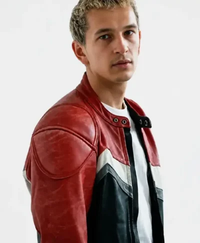 buy Proud 2026 Lgnacy Liss Jacket
