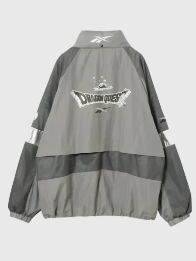 buy Reebok × Dragon Quest Track Jacket