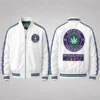 buy Sacha Baron Cohen Wimbledon Ali G White Track Jacket