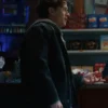 buy Spider Man Meets Messi Peter Parker Jacket