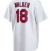 buy St. Louis Cardinals Jordan Walker Jersey