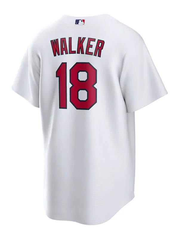 buy St. Louis Cardinals Jordan Walker Jersey