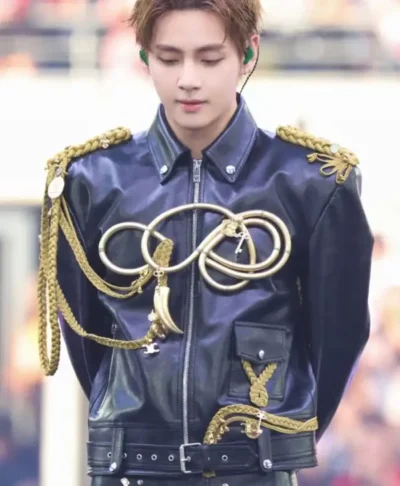 buy Taehyung Modern-day Royal Prince Jacket