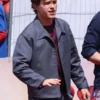 buy Tom Holland Spider-Man Brand New Day 2026 London Premiere Jacket