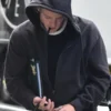 buy Tom Rhys Harries Clayface 2026 Matt Hagen Black Hoodie