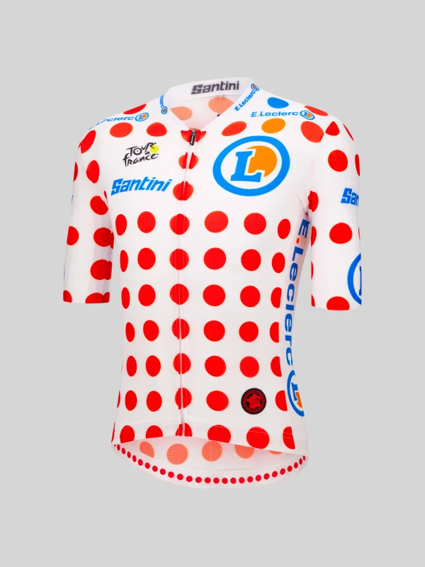 buy Tour De France Polka Dot Jersey