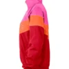 buy WNBA All-Star Game 2026 Nike Red Windrunner Jacket