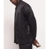 buy Your Honor Keith Machekanyanga Bomber Jacket