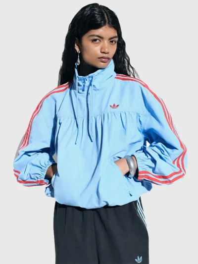 buy now Adidas x ASOS Over The Head Track Jacket
