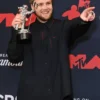 buy now Alex Warren MTV Video Music Awards 2025 Black Shirt