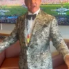 buy now Bruce Buffer FIFA 2026 Final Blazer