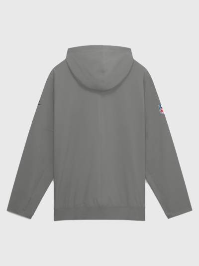 buy now Buffalo Bills Nike Sideline Broken Rules Anorak Jacket