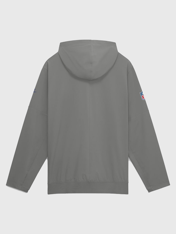 buy now Buffalo Bills Nike Sideline Broken Rules Anorak Jacket