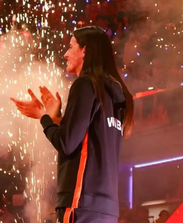 buy now Caitlin Clark AT&T WNBA All-Star Game 2025 Hoodie