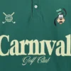 buy now Carnival Golf x Disney Goofy Stars Polo Shirt