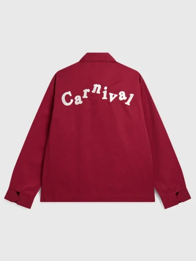 buy now Carnival Golf x Disney Mickey Jacket