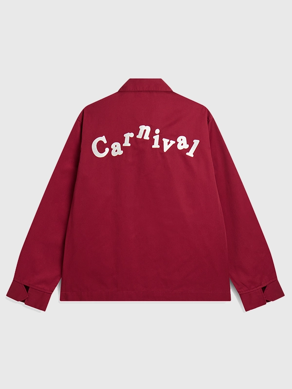 buy now Carnival Golf x Disney Mickey Jacket
