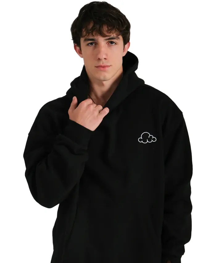 buy now Cloud Nine Stress Ball Hoodie