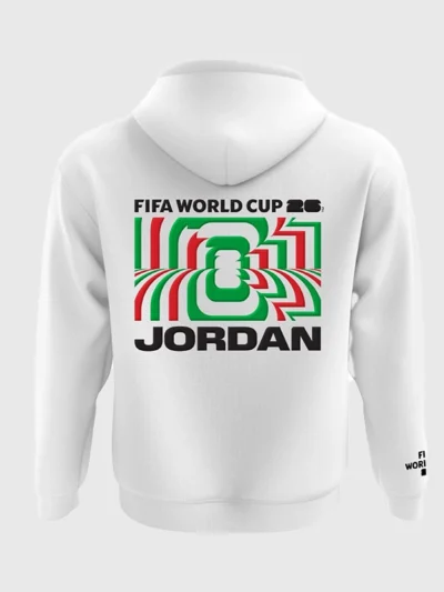 buy now FIFA World Cup 2026 Jordan Puff Hoodie