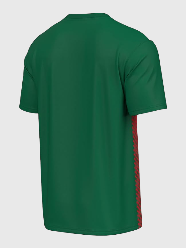 buy now FIFA World Cup 2026 Mexico Team T-Shirt