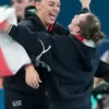 buy now Italy Olympic Jacket