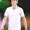 buy now Jannik Sinner Wimbledon Championships 2026 Polo Shirt