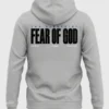 buy now Jay Z Fear Of God Hoodie