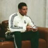 buy now Jude Bellingham EA FC 27 White Adidas Real Madrid Tracksuit