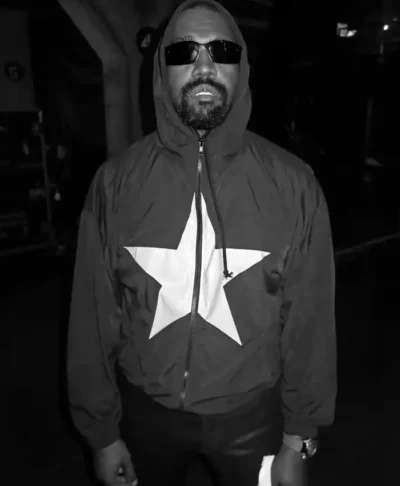 buy now Kanye West Don Toliver Octane Jacket