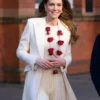buy now Kate Middleton Aakash Odedra Company Coat