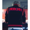 buy now Kavinsky Reborn Varsity Jacket