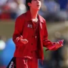 buy now Kim Seok-jin FIFA World Cup Final Halftime Show Jacket