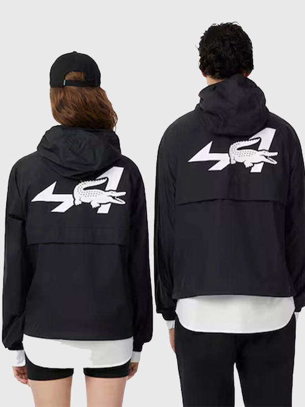 buy now Lacoste x Alpine Jacket