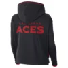 buy now Las Vegas Aces Hoodie Jacket for sale