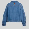 buy now Levi’s x Sky High Farm Goods Trucker Jacket