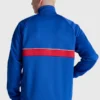 buy now Manchester United x Adidas Blue Track Jacket