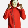 buy now Money Heist Costume