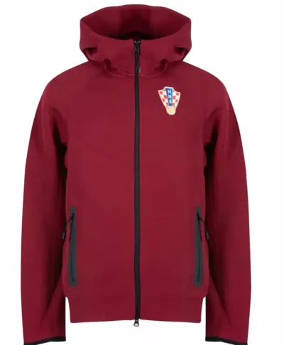 buy now National Team Croatia Marco Pasalic Jacket