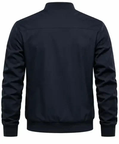 buy now Newport County Christian Fuchs Blue Jacket