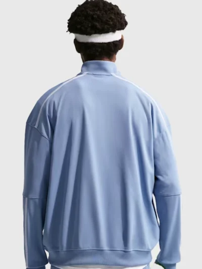 buy now Nike Court Heritage Tennis Jacket