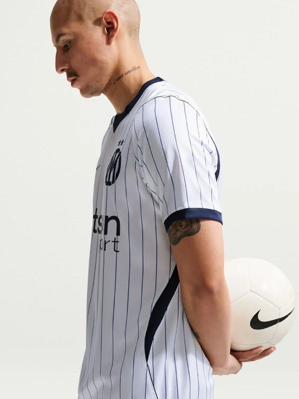 buy now Nike Inter Milan Away Jersey 26-27