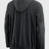 buy now Nike Iowa Sideline College Anorak Hooded Jacket For Sale